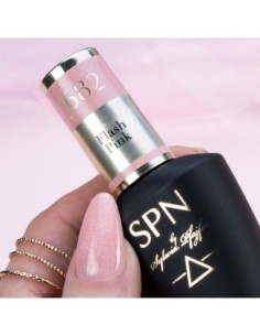682 Flash Pink UV LaQ 8ml - 1 - Categories -  2
