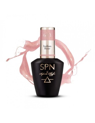 683 Indian Rose UV LaQ 8ml - 1 - Categories -