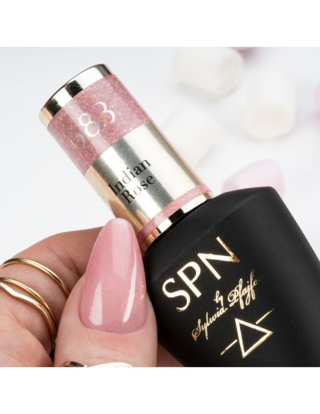 683 Indian Rose UV LaQ 8ml - 2 - Categories -  683 Indian Rose UV LaQ 8ml - 2 - Categories -