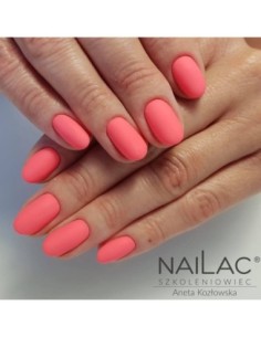 #238N Hybrid polish NaiLac 7ml - 1 - All Gel Polish Colours - NaiLac -  2