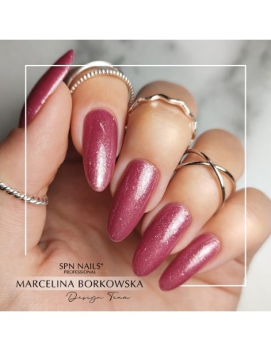 684 Cold Blush UV LaQ 8ml - 4 - Categories -