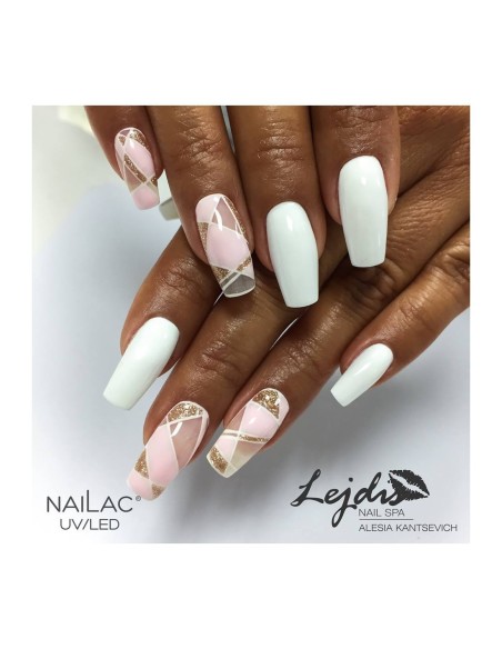 #020 Hybrid polish NaiLac 7ml - 3 - All Gel Polish Colours - NaiLac - 