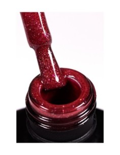 685 Frosted Rose UV LaQ 8ml - 1 - Categories -  2