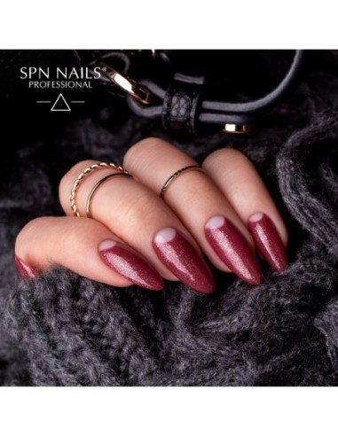 685 Frosted Rose UV LaQ 8ml - 3 - Categories -