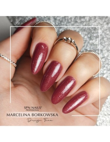 685 Frosted Rose UV LaQ 8ml - 4 - Categories -