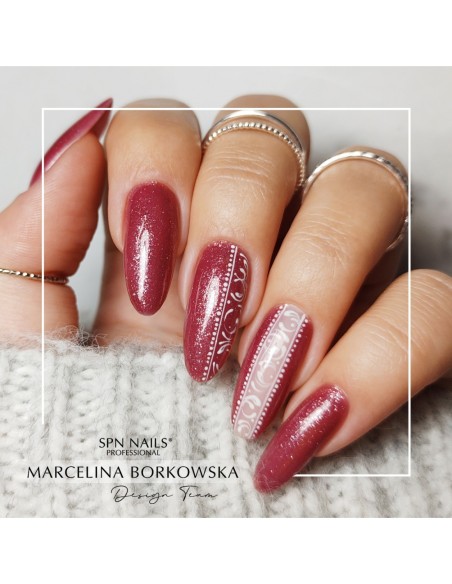 685 Frosted Rose UV LaQ 8ml - 5 - Categories -  685 Frosted Rose UV LaQ 8ml - 5 - Categories -