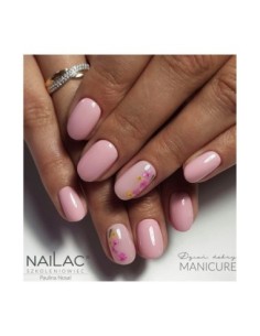 #245 Hybrid polish NaiLac 7ml - 1 - All Gel Polish Colours - NaiLac -  2