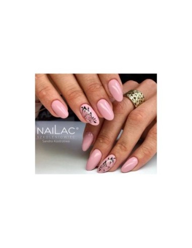 #245 Hybrid polish NaiLac 7ml - 3 - All Gel Polish Colours - NaiLac - 