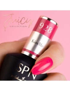 928 KissMe UV LaQ 8ml - 1 - Categories -  2