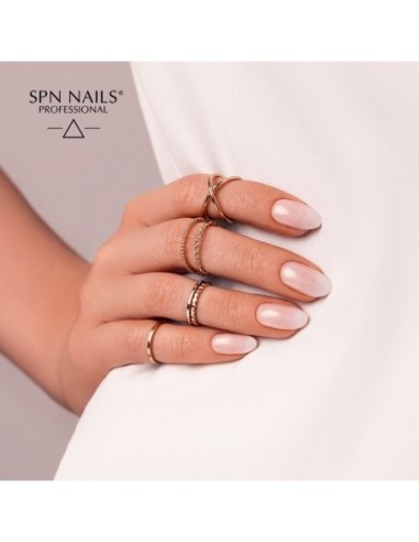 916 Mono White UV LaQ 8ml - 3 - Categories - 