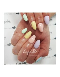 #247 Hybrid polish NaiLac 7ml - 1 - All Gel Polish Colours - NaiLac -  2