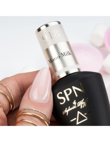 918 Mono Milk UV LaQ 8ml - 2 - Categories -