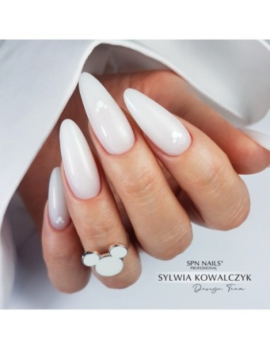 918 Mono Milk UV LaQ 8ml - 3 - Categories -