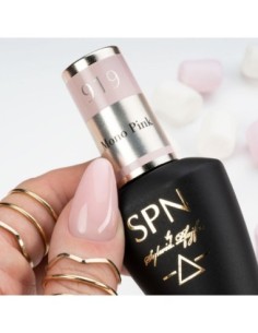 919 Mono Pink UV LaQ 8ml - 1 - Categories -  2