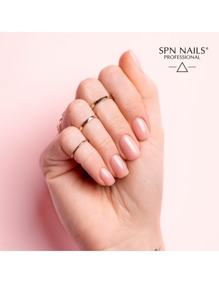 922 Pink Mono-Poly UV LaQ 8ml - 3 - Categories - 