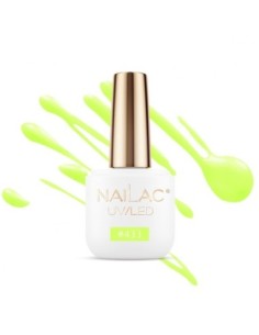 #433 Hybrid Polish NaiLac 7ml - 1 - Categories -