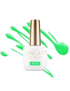 #434 Hybrid Polish NaiLac 7ml - 1 - Categories -