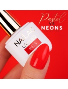 #435 Hybrid Polish NaiLac 7ml - 1 - Categories -  2