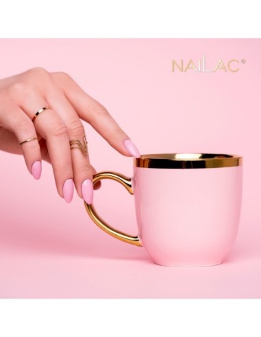 #437 Hybrid Polish NaiLac 7ml - 4 - Categories - 