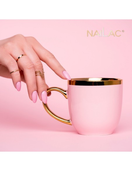 #437 Hybrid Polish NaiLac 7ml - 4 - Categories - 