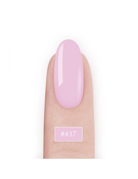 #437 Hybrid Polish NaiLac 7ml - 5 - Categories - 