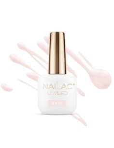#438 Hybrid Polish NaiLac 7ml - 1 - Categories -