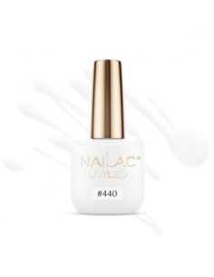 #440 Hybrid Polish NaiLac 7ml - 1 - Categories -