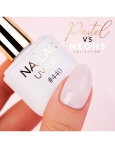#440 Hybrid Polish NaiLac 7ml - 1 - Categories -  2