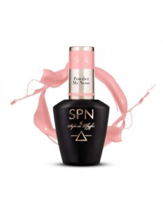 574 Powder My Nose UV LaQ 8ml - 1 - Categories -  2