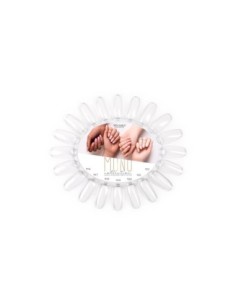 Colour chart display transparent Mono Collection - 1 - Categories -