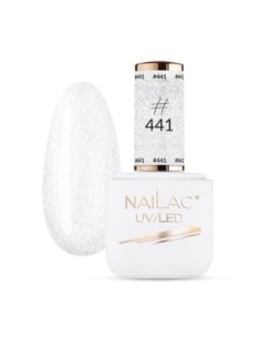 #441 Hybrid Polish NaiLac 7ml - 1 - Categories -