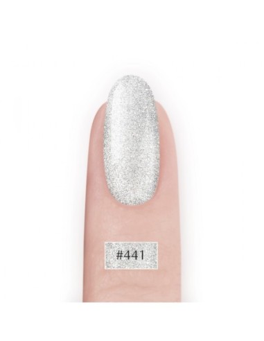 #441 Hybrid Polish NaiLac 7ml - 6 - Categories -