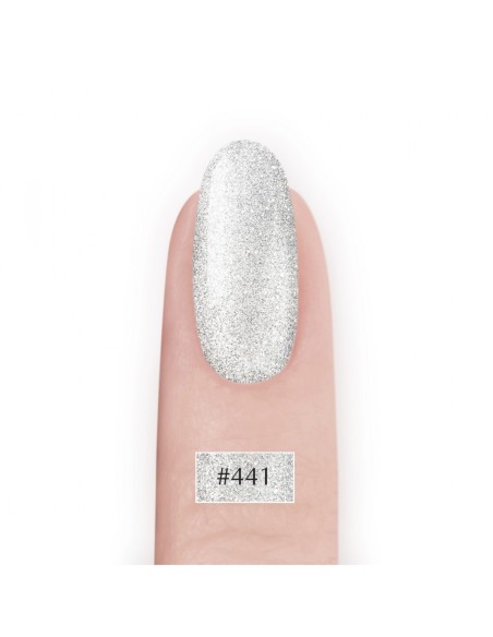 #441 Hybrid Polish NaiLac 7ml - 6 - Categories - #441 Hybrid Polish NaiLac 7ml - 6 - Categories -