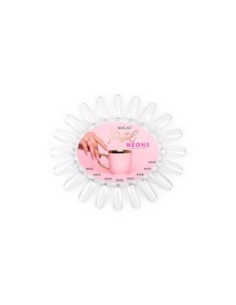 Colour chart display Pastel VS Neons Collection - 1 - Categories -