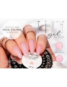 TiXo Gel Cover Diamonds by MAD 15g - 1 - Categories -  2