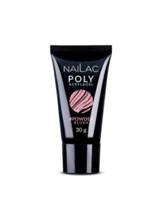 Poly Acryl & Gel - Powder Blush NaiLac - 1 - Categories -