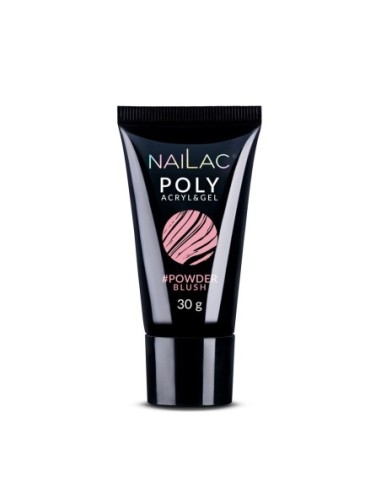 Poly Acryl & Gel - Powder Blush NaiLac - 1 - Categories - 
