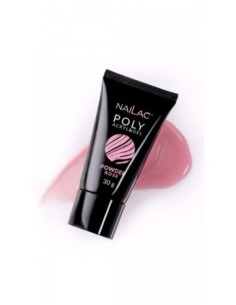 Poly Acryl & Gel - Powder Rose NaiLac - 1 - Categories -  2