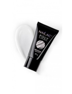 Poly Acryl & Gel - Sugar White NaiLac - 1 - Categories -  2
