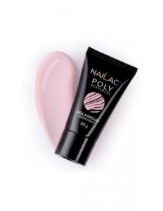 Poly Acryl & Gel - Powder Pink NaiLac - 1 - Categories -  2
