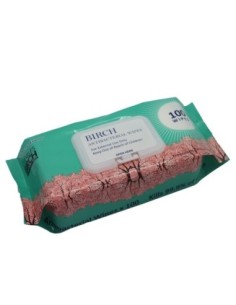Anti-Bacterial Wipes(Pack Of 100) - 1 - Categories -