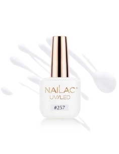 257 NaiLac 7ml