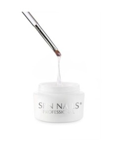 SPN - Fiber Gel 15g - 1 - Categories -