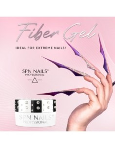 SPN - Fiber Gel 15g - 1 - Categories -  2