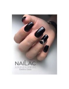 #021 Hybrid polish NaiLac 7ml - 1 - All Gel Polish Colours - NaiLac -  2