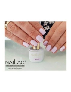 #259 Hybrid polish NaiLac 7ml - 1 - All Gel Polish Colours - NaiLac -