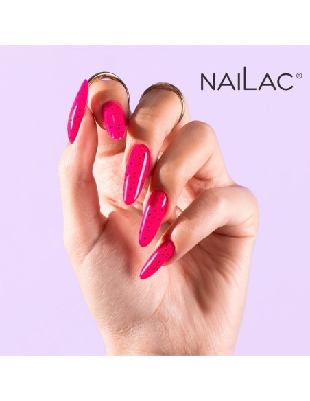 Black Dotts TOP Shine NaiLac 7ml - 3 - Categories - 