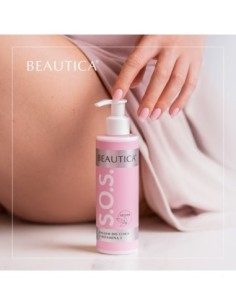 S.O.S - Body lotion with vitamin E 200ml SOS use by 10/2023 - 1 - SPA Cosmetics -  2