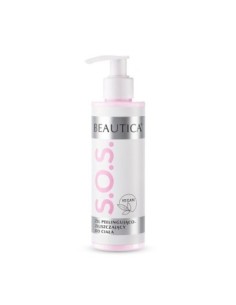 S.O.S - Peeling and exfoliating body gel 200ml SOS - 1 - Categories -
