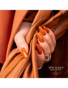 931 Caramello Bello UV LaQ 8ml - 1 - SPN Nails- Products -  2